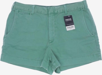 Polo Ralph Lauren Shorts XXL in Grün: predná strana