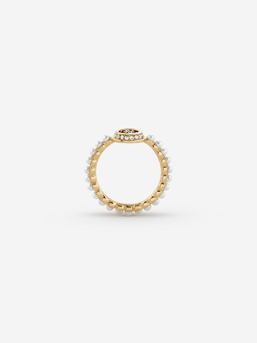 GUESS Ring in Gold