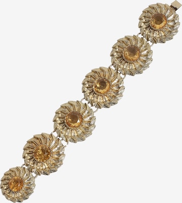 zelts SOHI Rokassprādze: no priekšpuses