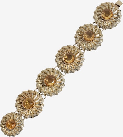 SOHI Náramek - zlatá / stříbrná, Produkt