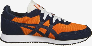 Sneaker bassa 'Tarther' di ASICS SportStyle in arancione