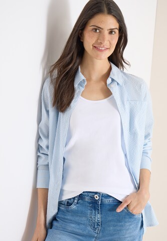 CECIL Top in Mixed colors