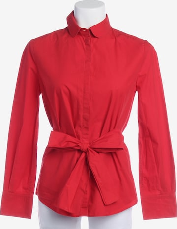 Gucci Bluse / Tunika S in Rot: Vorderseite