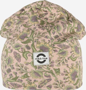 mikk-line - Gorra en rosa