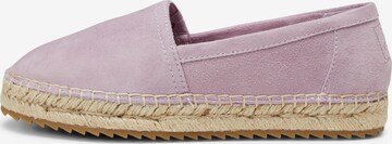 Marc O'Polo Espadrilles in Roze