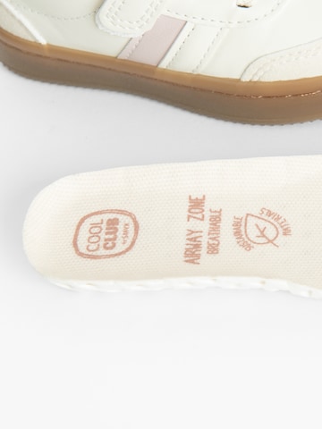 Cool Club Кроссовки в Бежевый