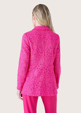 Veste mi-saison 'GIASMINEO' Camomilla Italia en rose