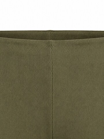 Pantaloni di Ethiquet in verde