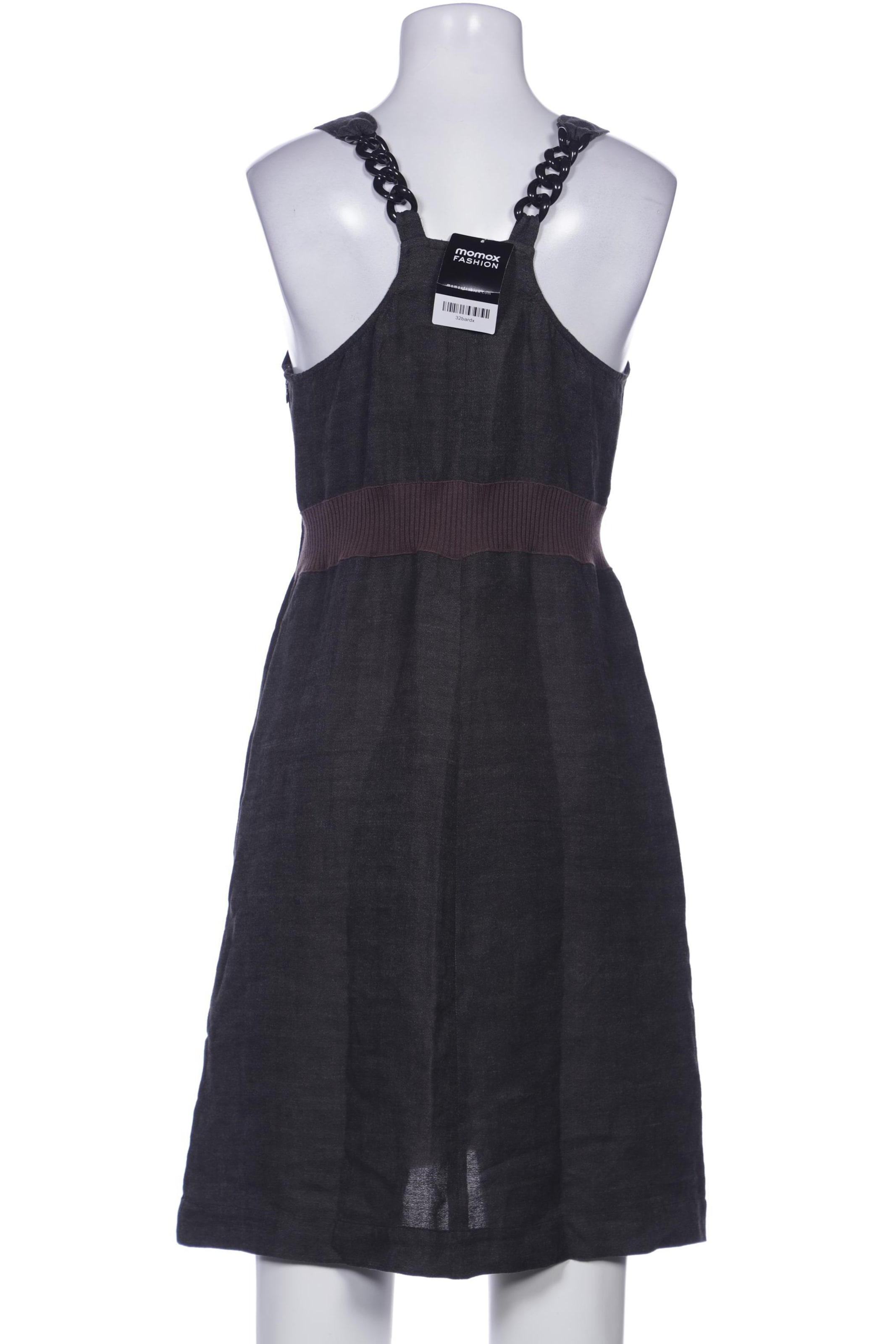 Sonia Rykiel Kleid XS in Braun