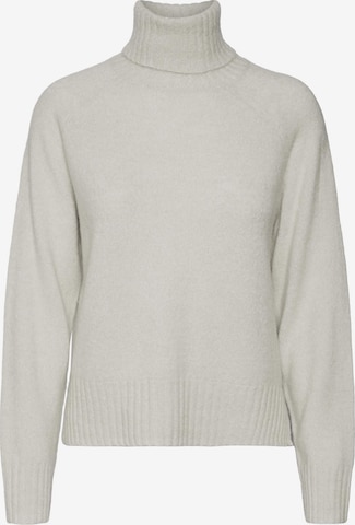 VERO MODA Pullover 'DANIELA' in Beige: predná strana