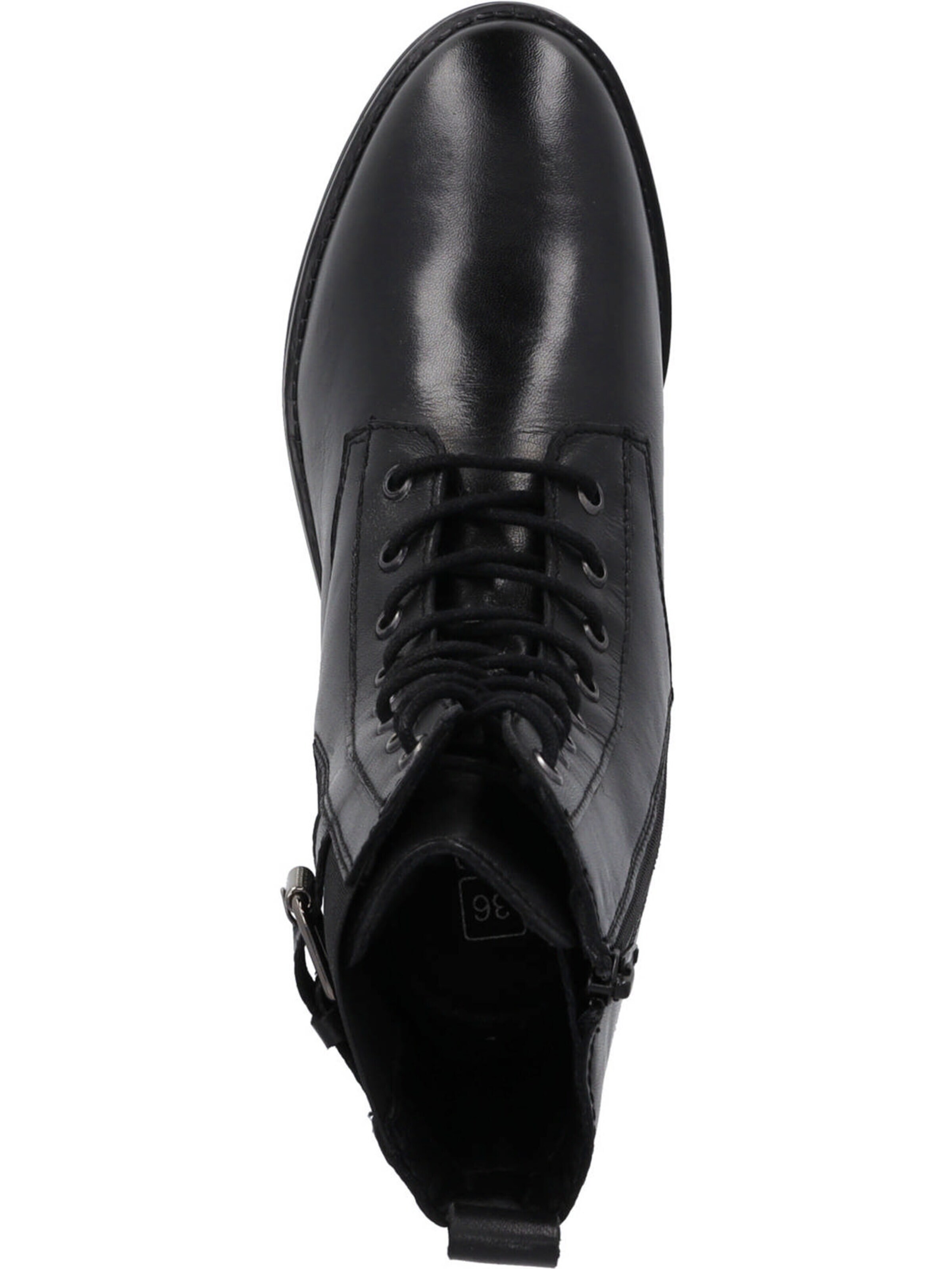 Palado Boots 'Palado Talbea'‌‌‌‌‌‌‌‌‌ in Schwarz