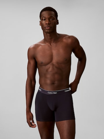 regular Boxer di Calvin Klein Underwear in colori misti: frontale