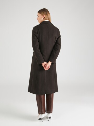 3.1 Phillip Lim - Abrigo de entretiempo en marrón