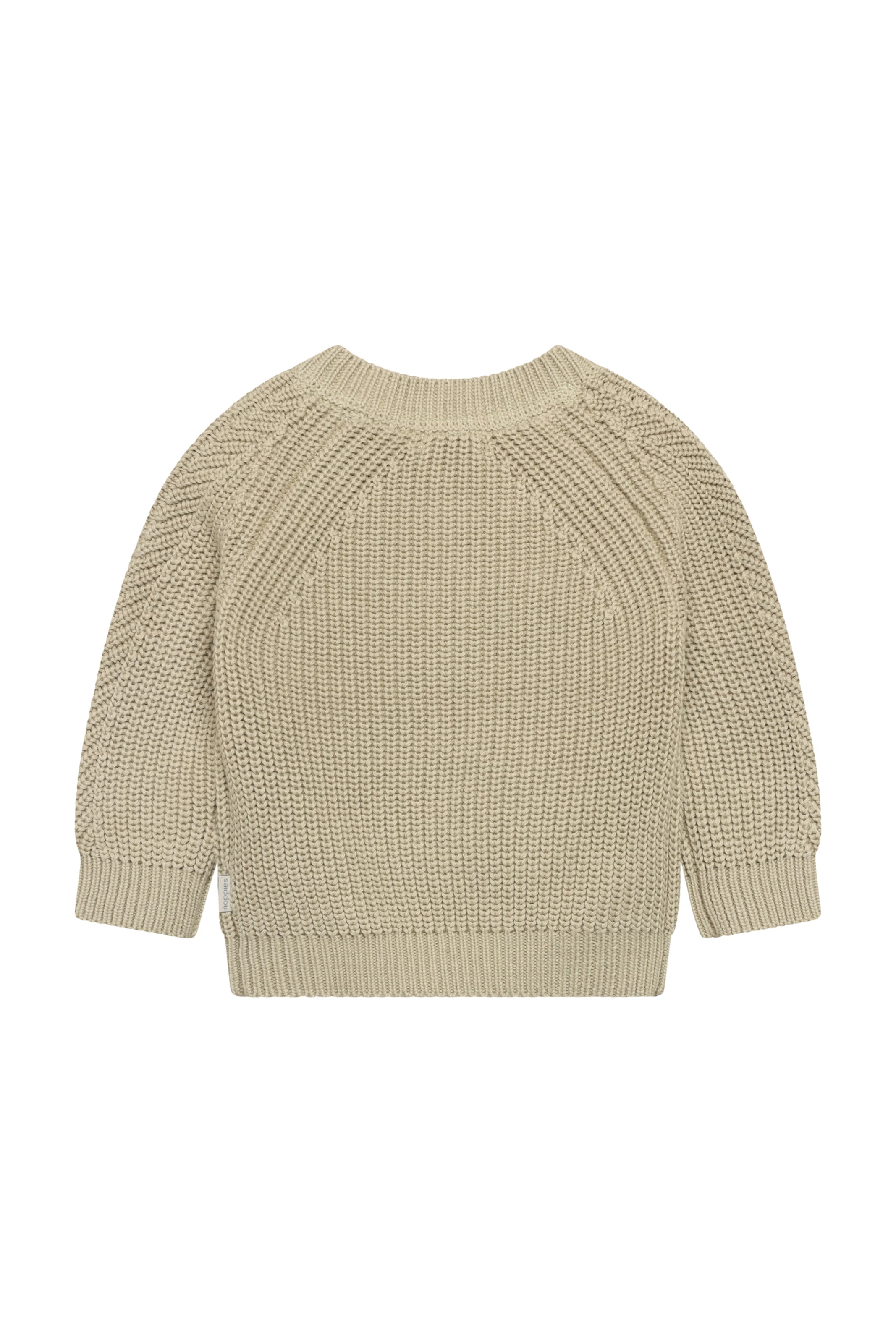 Noppies Pullover in Beige