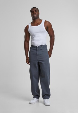 Loosefit Jeans '90´s' di Urban Classics in grigio