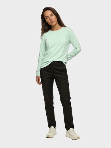 Schöffel Performance Shirt in Green