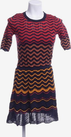 MISSONI Kleid XS in Mischfarben: predná strana