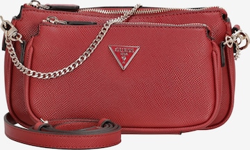 GUESS Originals Crossbody bag 'Noelle' in Red: front