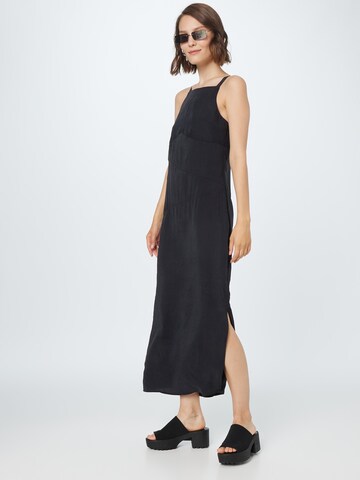 Robe Nasty Gal en noir