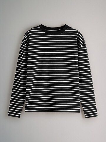 The Set Shirt in Grey