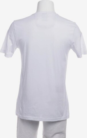 BOSS T-Shirt S in Weiß