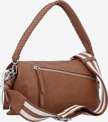 Desigual Handbag 'Venecia 2.0' in Brown