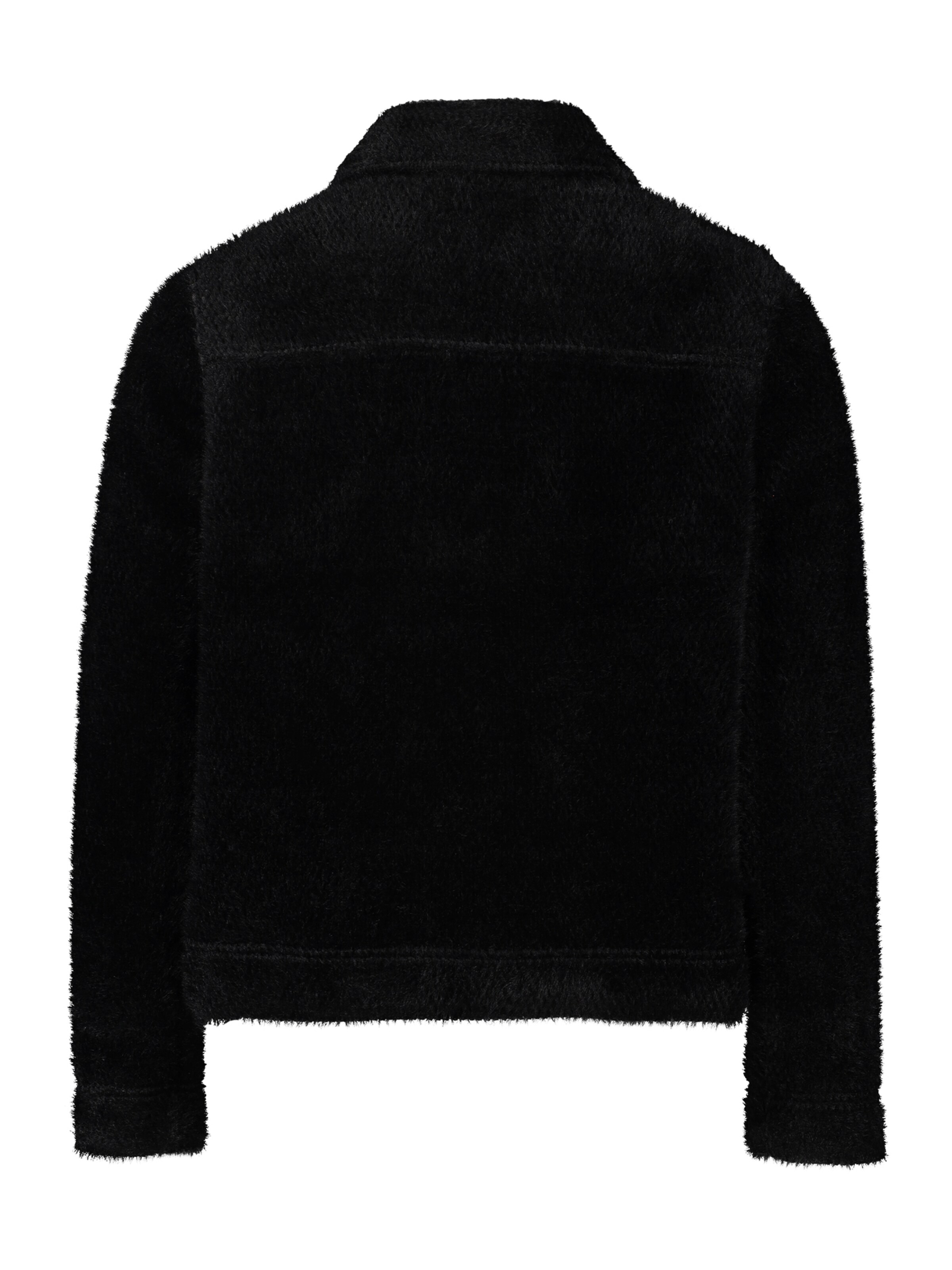 Giacca di mezza stagione di Betty & Co in nero