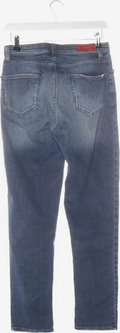 ARMANI EXCHANGE Jeans in 27 in Blue