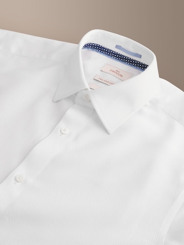 Next Regular fit Business shirt in White