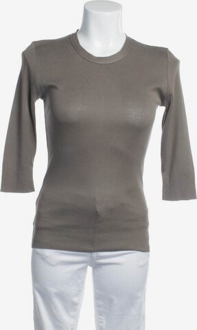 STRENESSE Top & Shirt in S in Grey: front