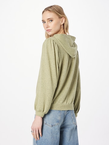 Pull-over 'ASTA' ONLY en vert