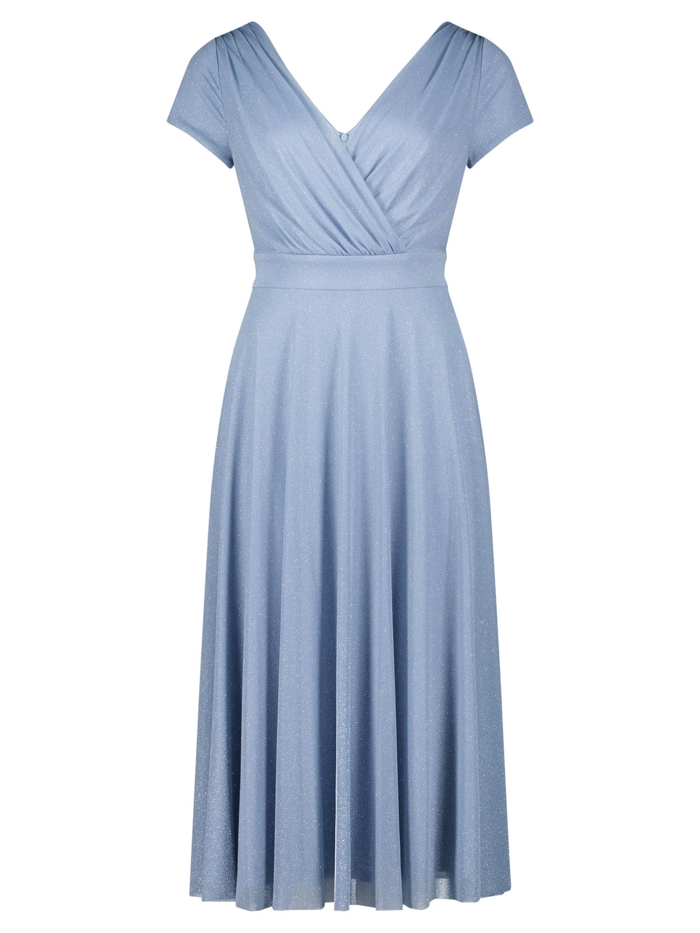 Vera Mont Cocktail dress in Blue: front