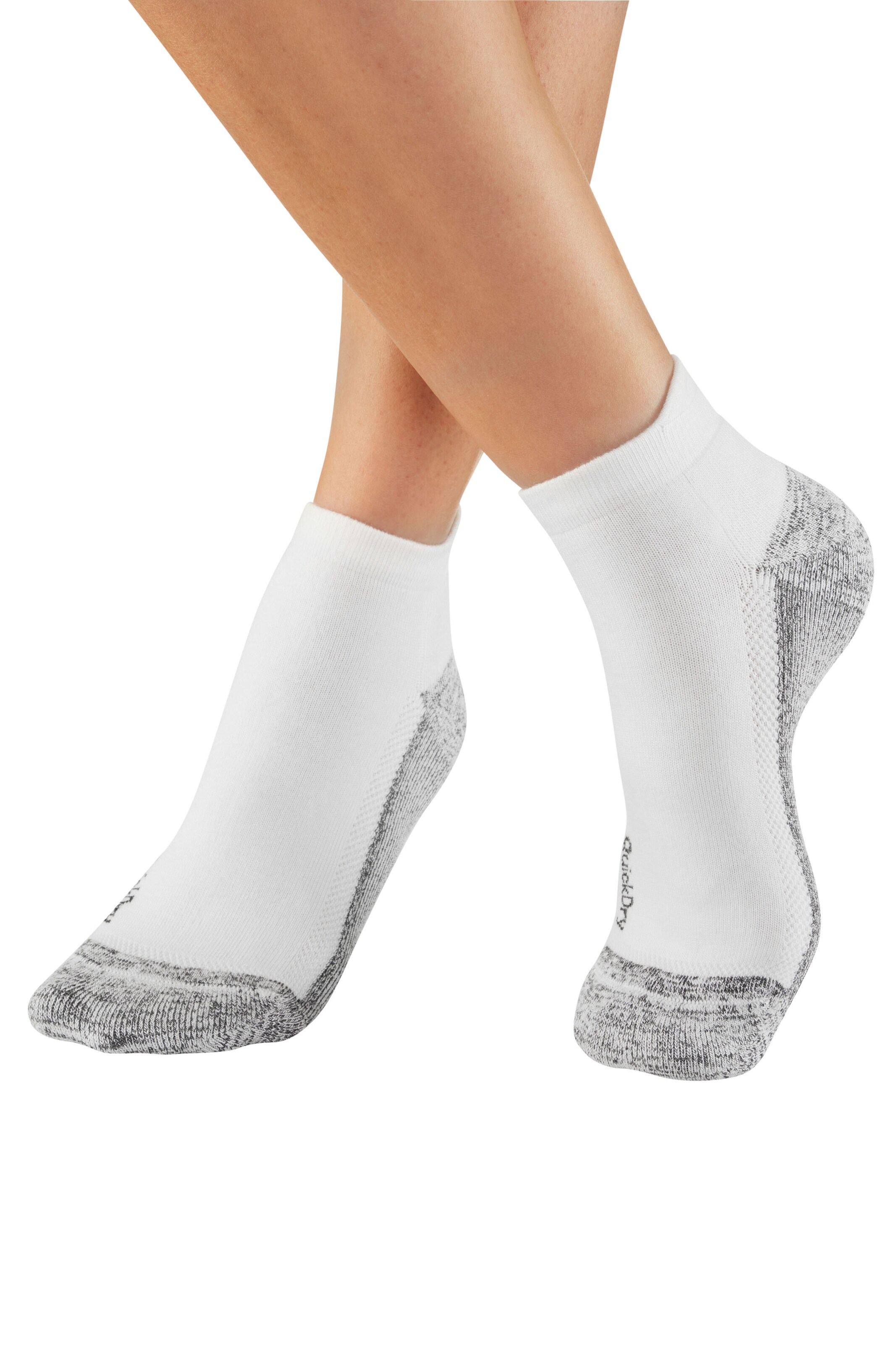 H.I.S EM Socken in Schwarz