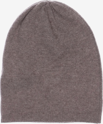 CODELLO Hut oder Mütze One Size in Braun: predná strana