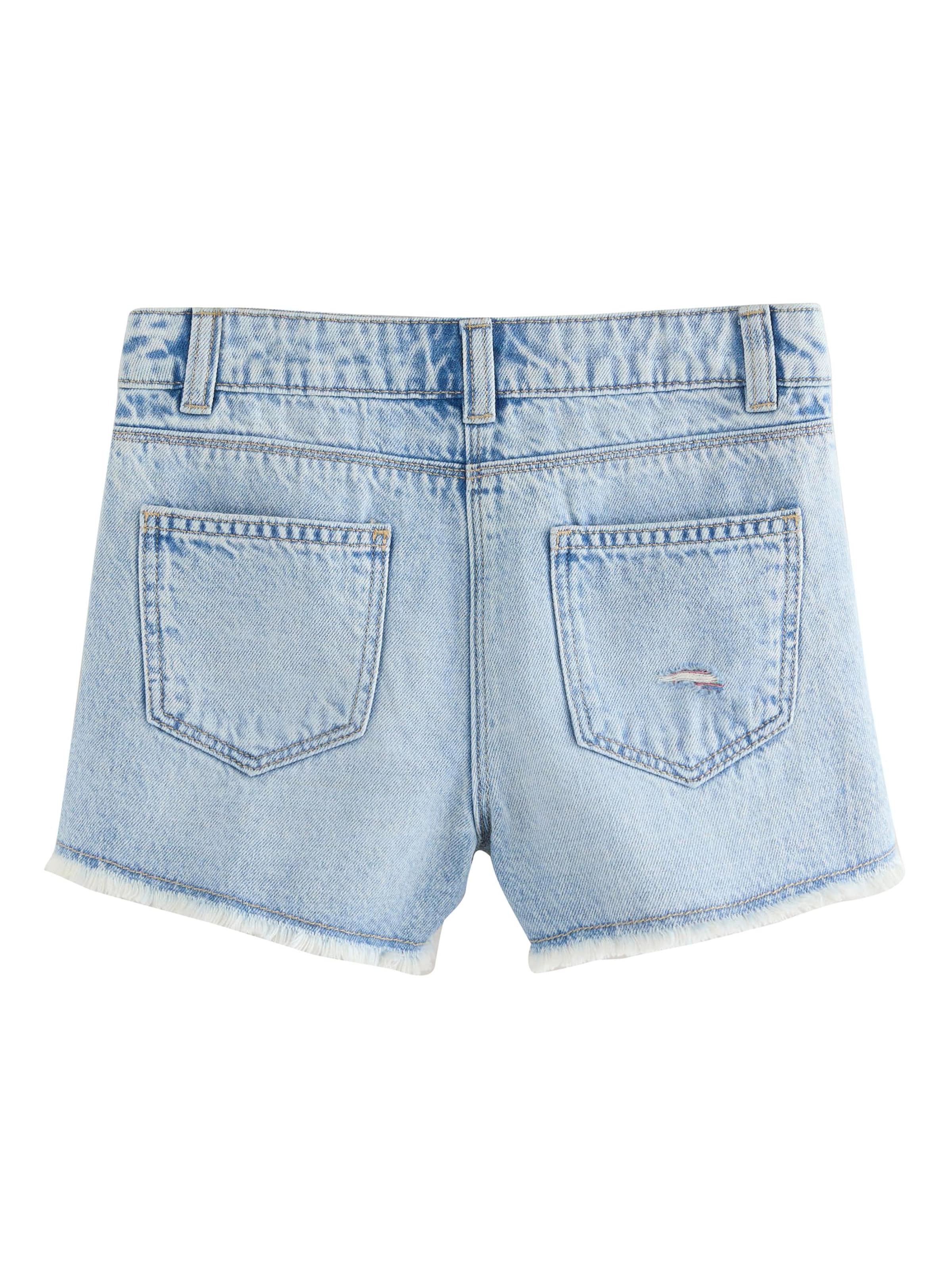 Next Szabványos Farmer - kék