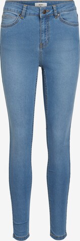 Jeans 'Sophie' di OBJECT in blu: frontale