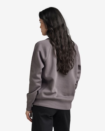 G-Star RAW Sweatshirt 'Premium Core 2.0' in Grey
