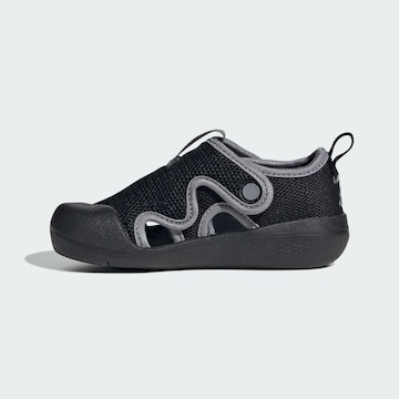 Chaussures ouvertes 'Altaventure 3' ADIDAS SPORTSWEAR en noir