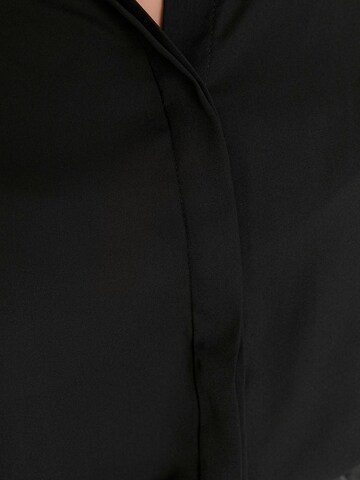 Camicia da donna di Trendyol Curve in nero