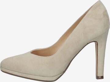 PETER KAISER Pumps in Beige