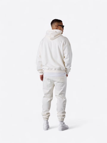 ESTEEM Sweatshirt 'Essential' in White