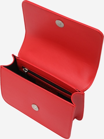 REPLAY Чанта с презрамки в червено