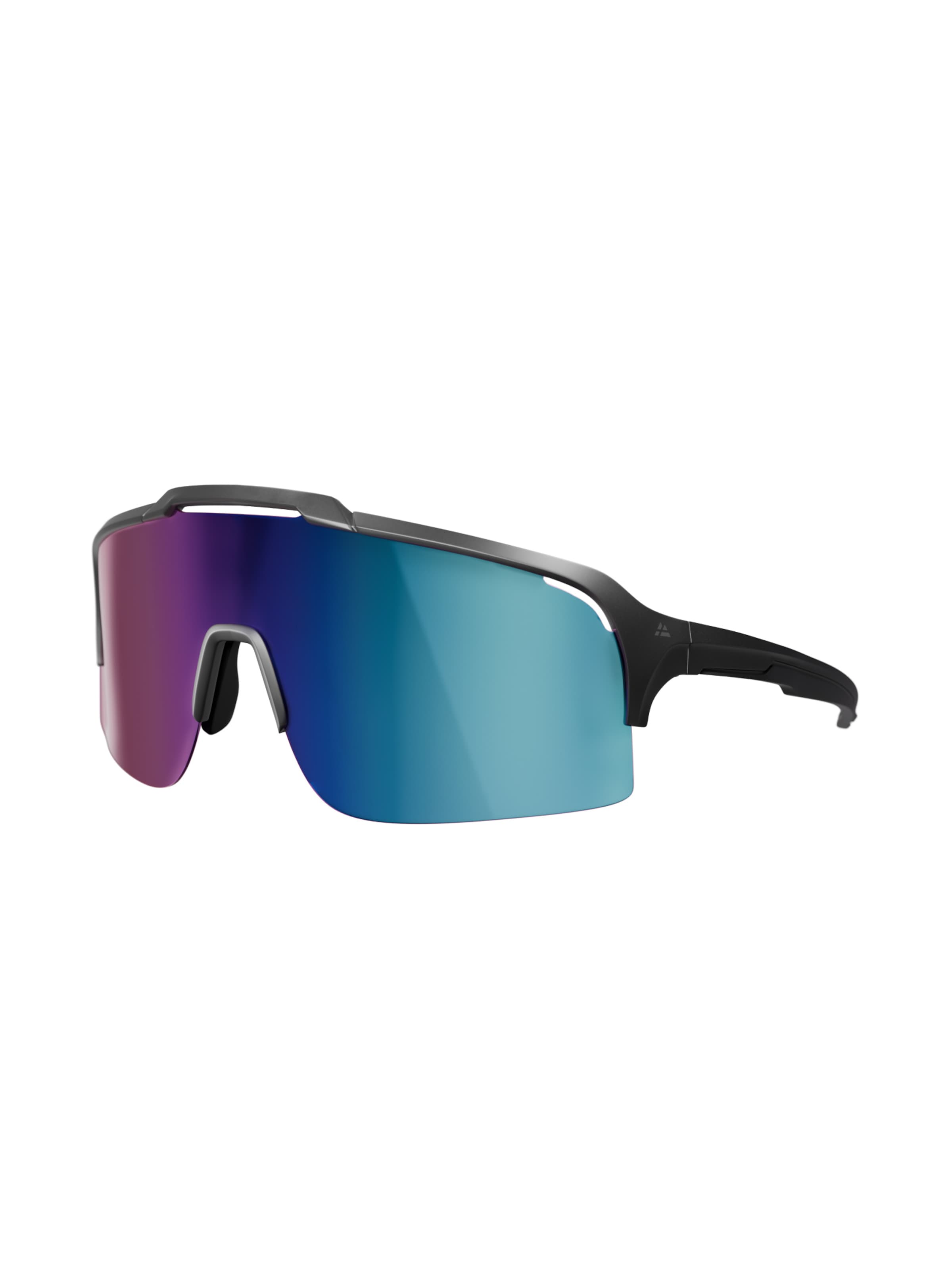 DANISH ENDURANCE Sports sunglasses 'Blaze ' in One Size in Mixed colours / Black, Item view