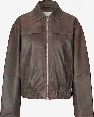 Demisezoninė striukė 'Salmon' iš modström, spalva – ruda, Prekių apžvalga