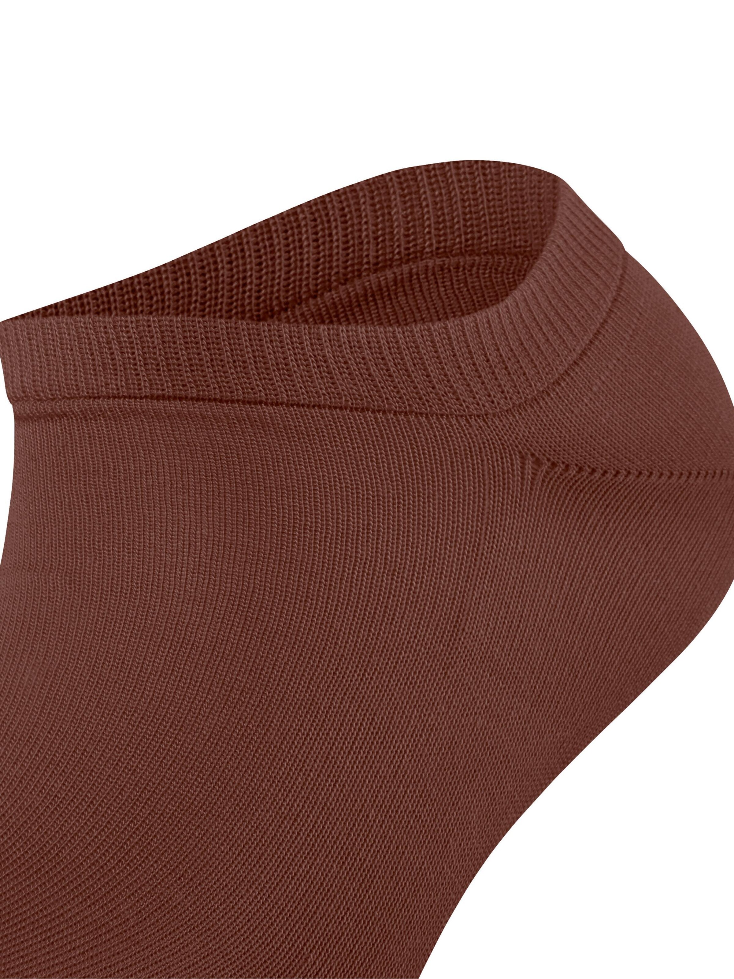 FALKE Füßlinge 'Active Breeze'‌‌‌‌‌‌ in Braun
