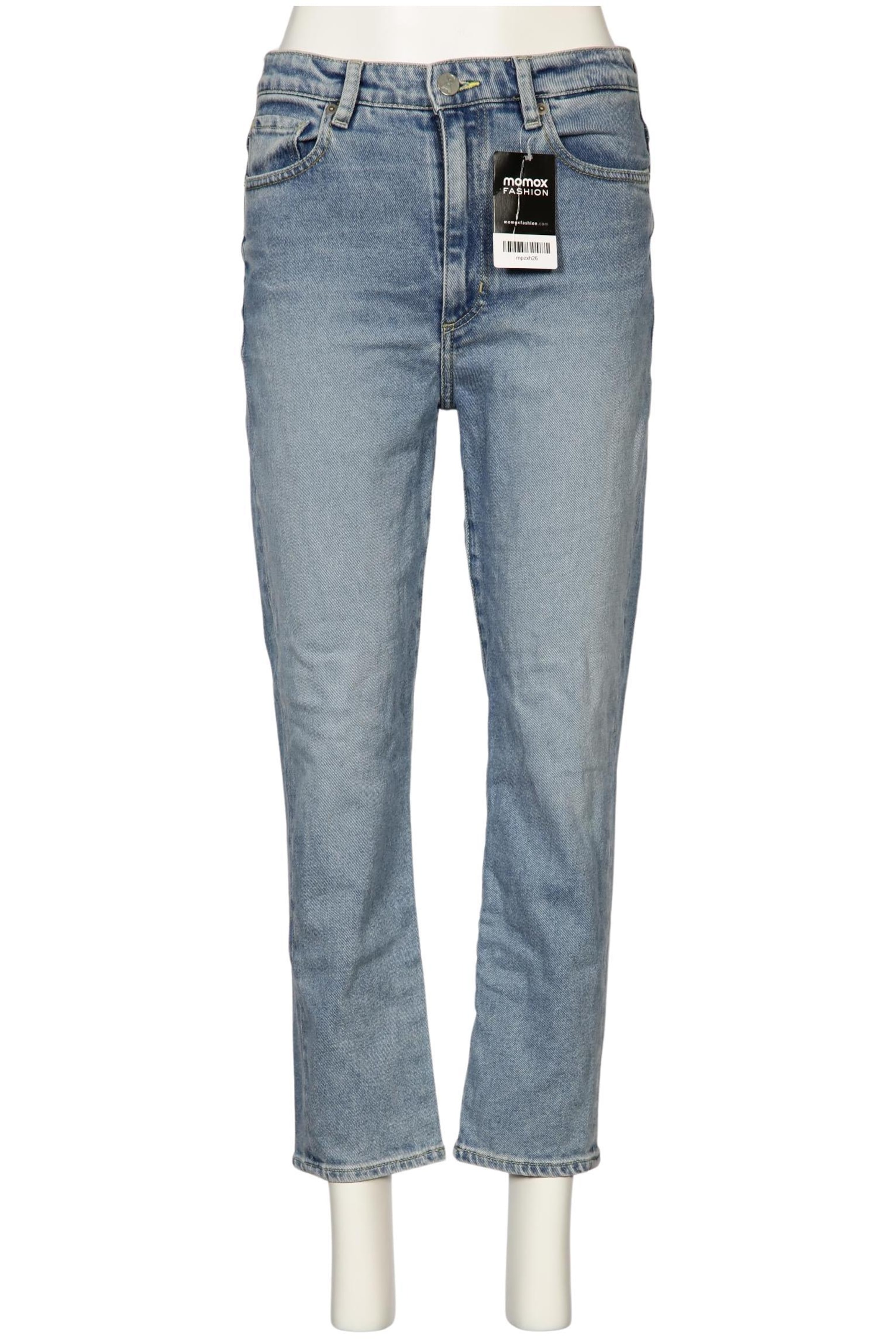 ARMEDANGELS Jeans in 27 in Blue: front