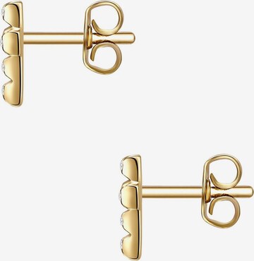 Glanzstücke München Earrings in Gold