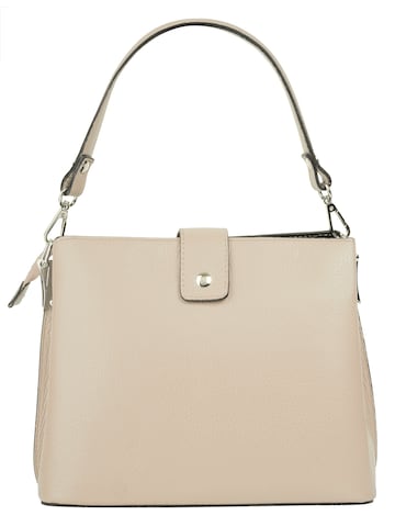 Sacs à main Cluty en beige