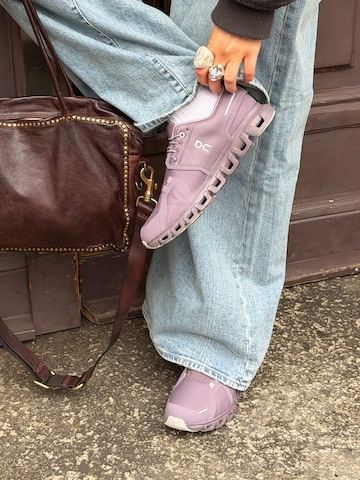 On Σνίκερ χαμηλό σε λιλά