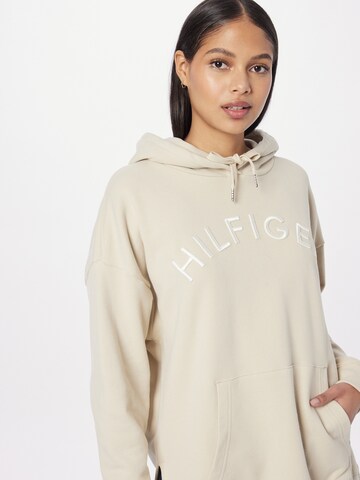 TOMMY HILFIGER - Sweatshirt em branco